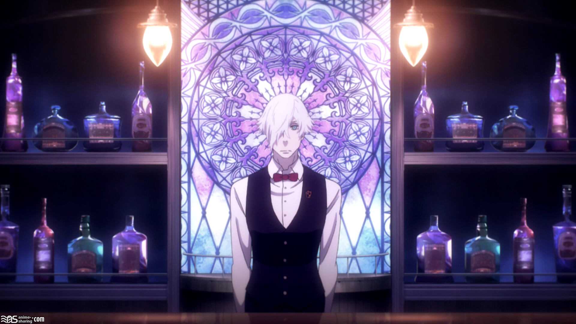 Death Parade VOD pt. 1 (3.22.20) : Free Download, Borrow, and